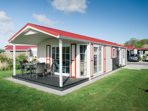 Sommerhus - 2 personer -  - Deichstraße - 26506 - Norden