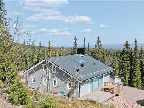 Ferienhaus - 10 Personen -  - Buffersvägen - 780 69 - Sälen