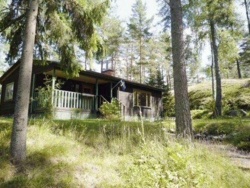 Ferienhaus - 2 Personen -  - 64295 - Flen