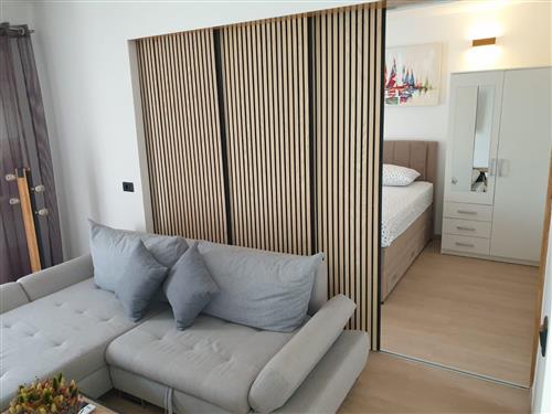 Holiday Home/Apartment - 4 persons -  - Omiš - 21310 - Omiš