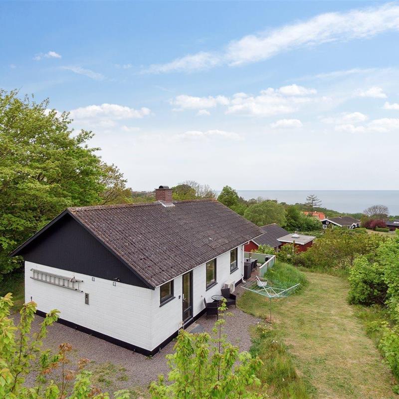 Ferienhaus - 6 Personen -  - Fuglebakken - Vang - 3790 - Hasle