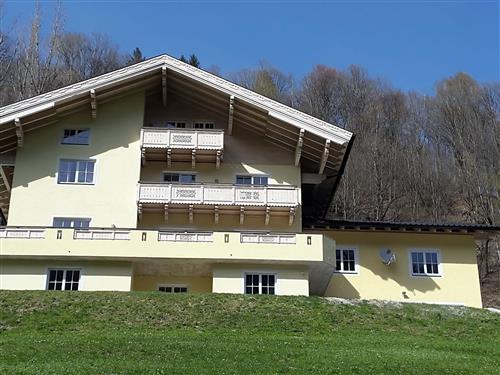 Holiday Home/Apartment - 6 persons -  - Goldegg - 5622