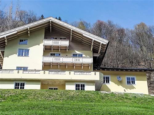 Ferieleilighet - 6 personer -  - Goldegg - 5622