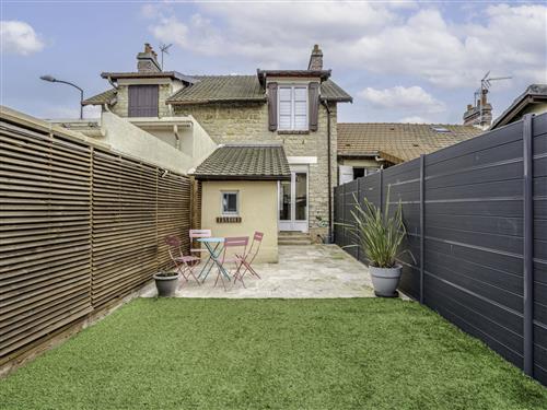 Sommerhus - 4 personer -  - Cabourg - 14390