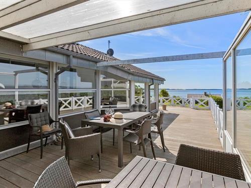 Ferienhaus - 7 Personen -  - Makrelvej - Egsmark - 8400 - Ebeltoft
