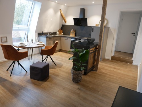 Ferienwohnung - 2 Personen -  - Süderbrainweg - 24855 - Jübek