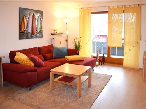 Holiday Home/Apartment - 2 persons -  - Schönhengststraße - 96106 - Ebern