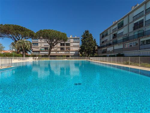 Holiday Home/Apartment - 2 persons -  - Saint-Tropez - 83990