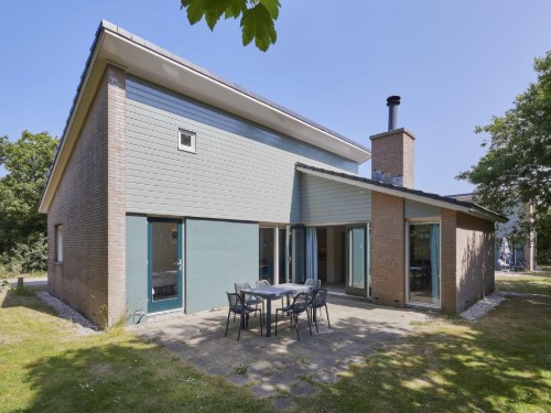 Holiday home - 6 persons -  - 2555NW - Den Haag