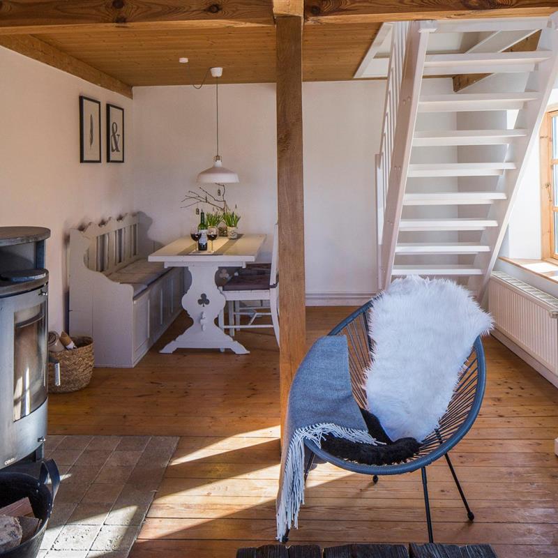 Sommerhus - 4 personer -  - Elmholz - 24860 - Klappholz