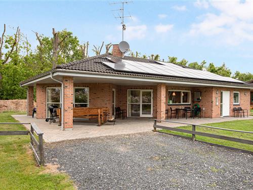 Villa - 10 personer -  - Sletten - 9560 - Hadsund