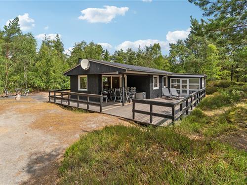 Holiday home - 6 persons -  - Duegårdsvej - Dueodde - 3730 - Nexø