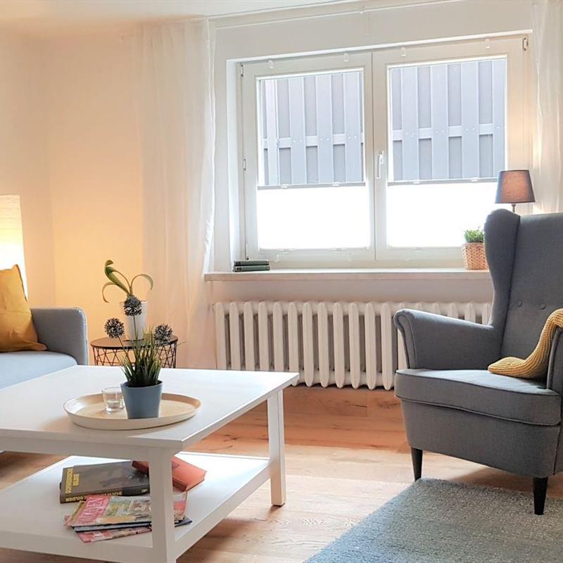 Ferielejlighed - 2 personer -  - Wismarsche Str. - 23999 - Kirchdorf