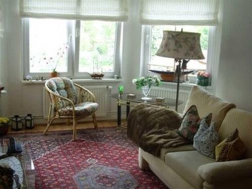 Ferieleilighet - 2 personer -  - August-Bebel- Str. - 18181 - Seeheilbad Graal-Müritz