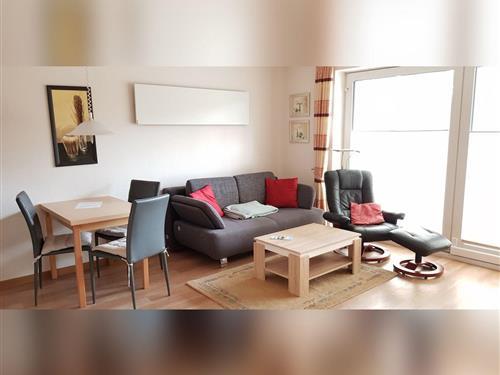 Ferielejlighed - 4 personer -  - Im Bad - 25826 - St. Peter-Ording