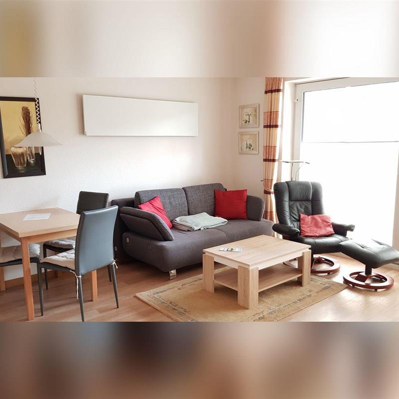 Ferielejlighed - 4 personer -  - Im Bad - 25826 - St. Peter-Ording