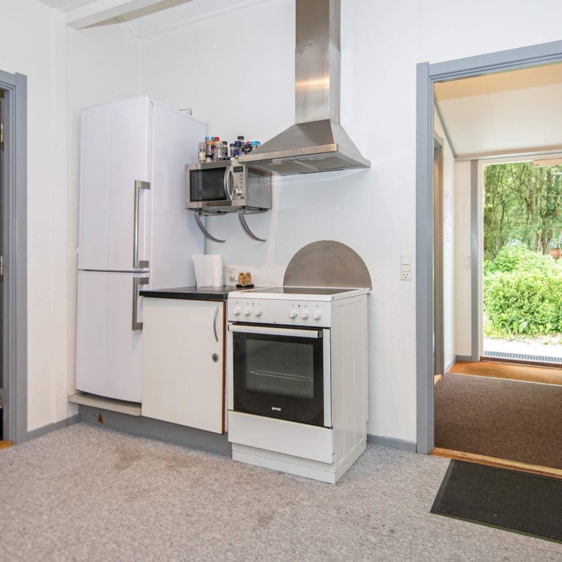 Ferienhaus - 20 Personen -  - Lyngshuse - Kölkär - 7400 - Herning