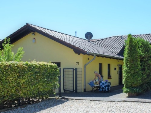 Fritidshus - 5 personer -  - 52525 - Heinsberg