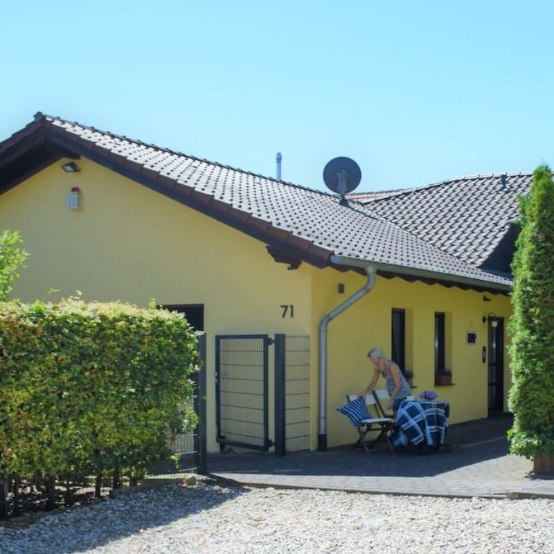 Sommerhus - 5 personer -  - 52525 - Heinsberg