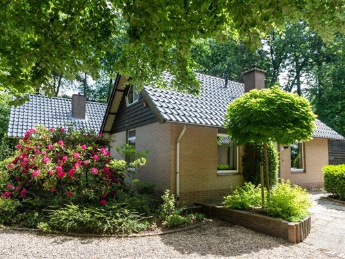 Sommerhus - 6 personer -  - 6585KH - Mook