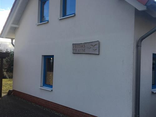 Sommerhus - 6 personer -  - Kneippstraße - 17454 - Zinnowitz