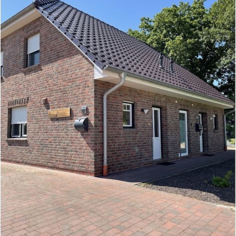 Sommerhus - 4 personer -  - 26607 - Aurich\/Tannenhausen
