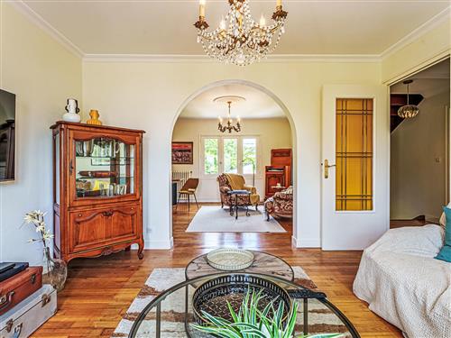 Feriehus - 8 personer -  - Auray - 56400