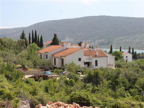 Ferieleilighet - 3 personer -  - Grabar - 51557 - Cres