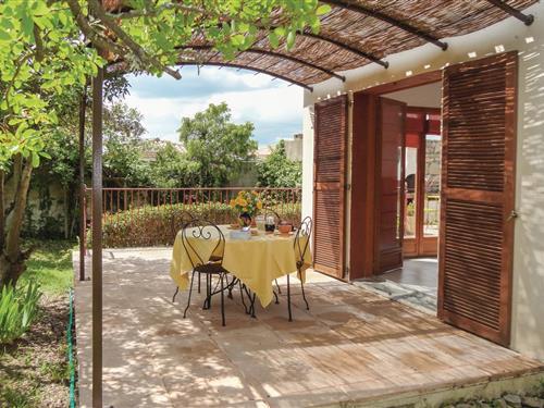 Sommerhus - 4 personer -  - Max Felix - 34270 - Cazevieille