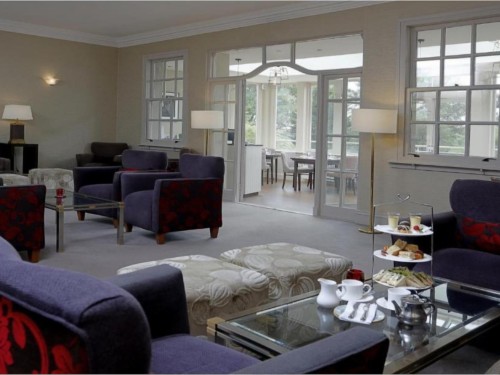 Holiday apartment - 2 persons -  - KY12 8NN - Dunfermline