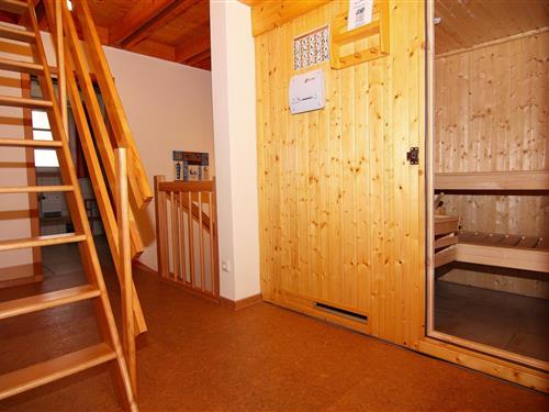 Ferieleilighet - 8 personer -  - 17449 - Trassenheide