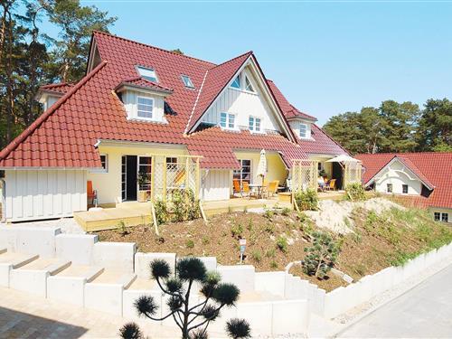 Ferienwohnung - 8 Personen -  - 17449 - Trassenheide