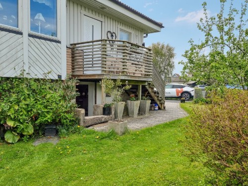 Ferielejlighed - 4 personer -  - Sävviksvägen - 423 53 - Torslanda