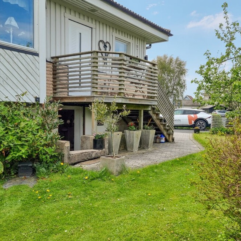 Ferielejlighed - 4 personer -  - Sävviksvägen - 423 53 - Torslanda