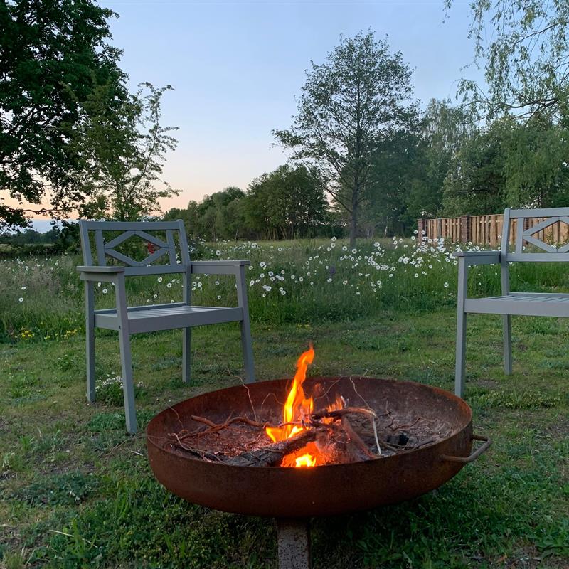 Ferielejlighed - 5 personer -  - Missener Hauptstraße - 03226 - Vetschau/Spreewald