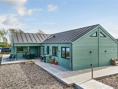 Ferienhaus - 12 Personen -  - Sommerhaven - Mörkholt - 7080 - Börkob