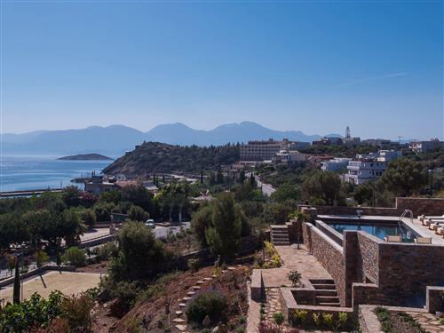 Ferienhaus - 8 Personen -  - Agios Nikolaos - 721 00