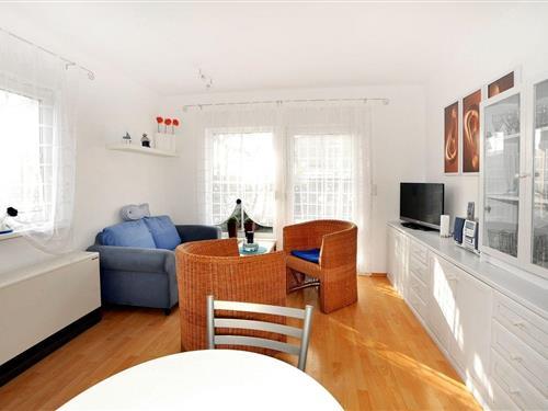 Ferielejlighed - 4 personer -  - Blumenstr. - 17454 - Zinnowitz