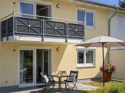 Ferielejlighed - 5 personer -  - St.-Marien-Weg - 17454 - Zinnowitz