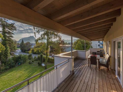 Ferieleilighet - 6 personer -  - Salzburger Straße - 83435 - Bad Reichenhall