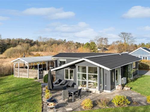 Sommerhus - 6 personer -  - Diernæs Strandby - Diernæs - 6100 - Haderslev