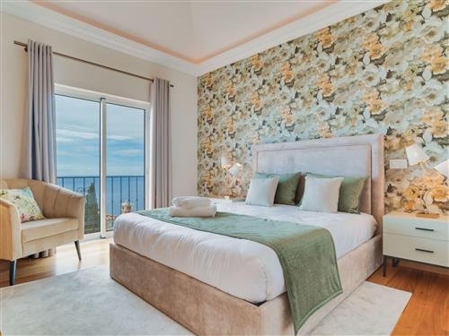 Holiday home - 5 persons -  - Madeira/Funchal - 9060-382