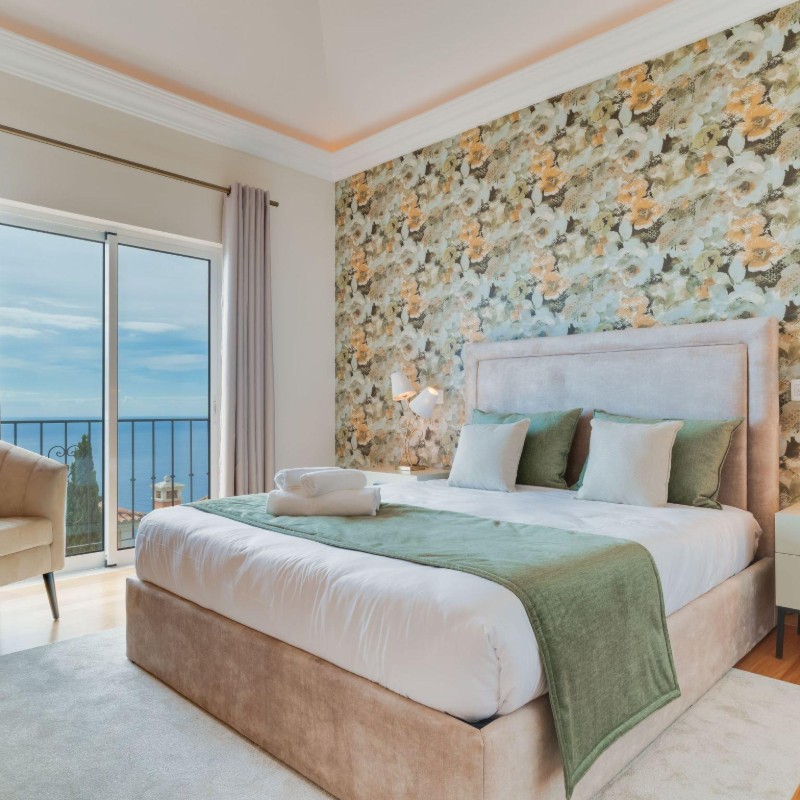 Sommerhus - 5 personer -  - 9060-382 - Funchal (Madeira)