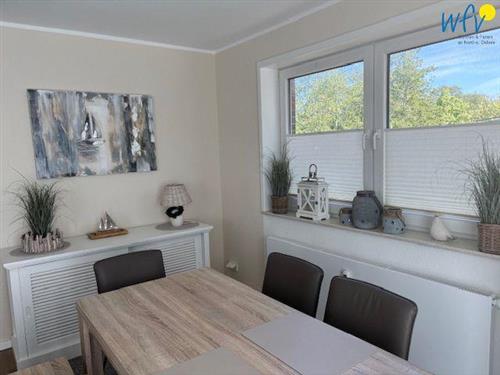 Ferielejlighed - 2 personer -  - Greune-Stee-Weg - 26757 - Borkum