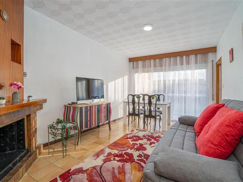 Holiday apartment - 5 persons -  - 17480 - Rosas / Roses