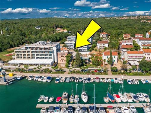 Ferielejlighed - 4 personer -  - Joakima Toncica - 51511 - Malinska