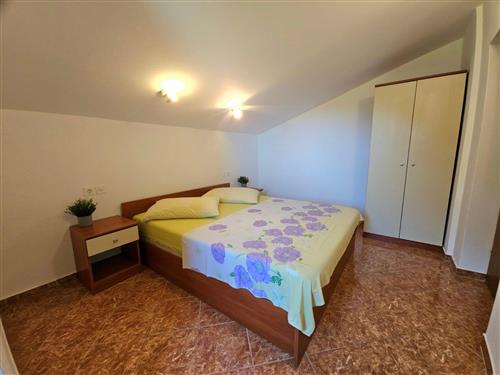 Holiday Home/Apartment - 5 persons -  - Supetarska Draga - Gornja - 51280 - Supetarska Draga - Gornja