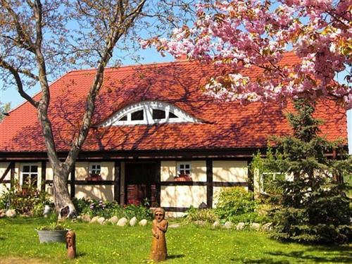 Ferielejlighed - 6 personer -  - Zur Schoritzer Wiek - 18574 - Garz / Groß Schoritz