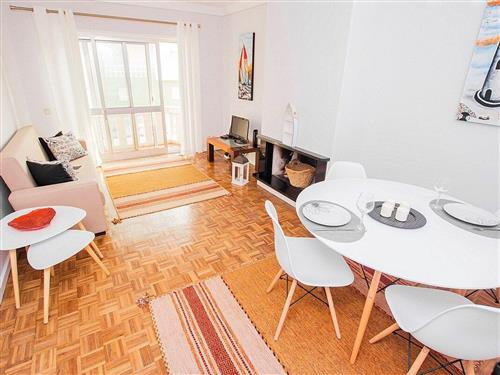 Ferieleilighet - 4 personer -  - Gafanha Da Encarnação - 3830-751