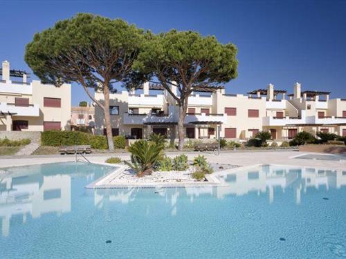 Feriehus / leilighet - 4 personer -  - 8125-507 - Vilamoura